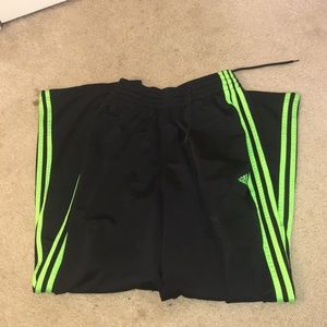 adidas sweatpants